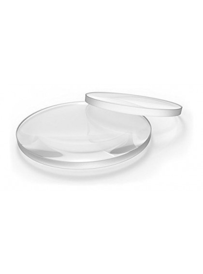 LENTES KODAK SINGLE 1.50 POLY TRANSITION TRIO EASY CLEAN