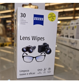 LENÇOS ZEISS 